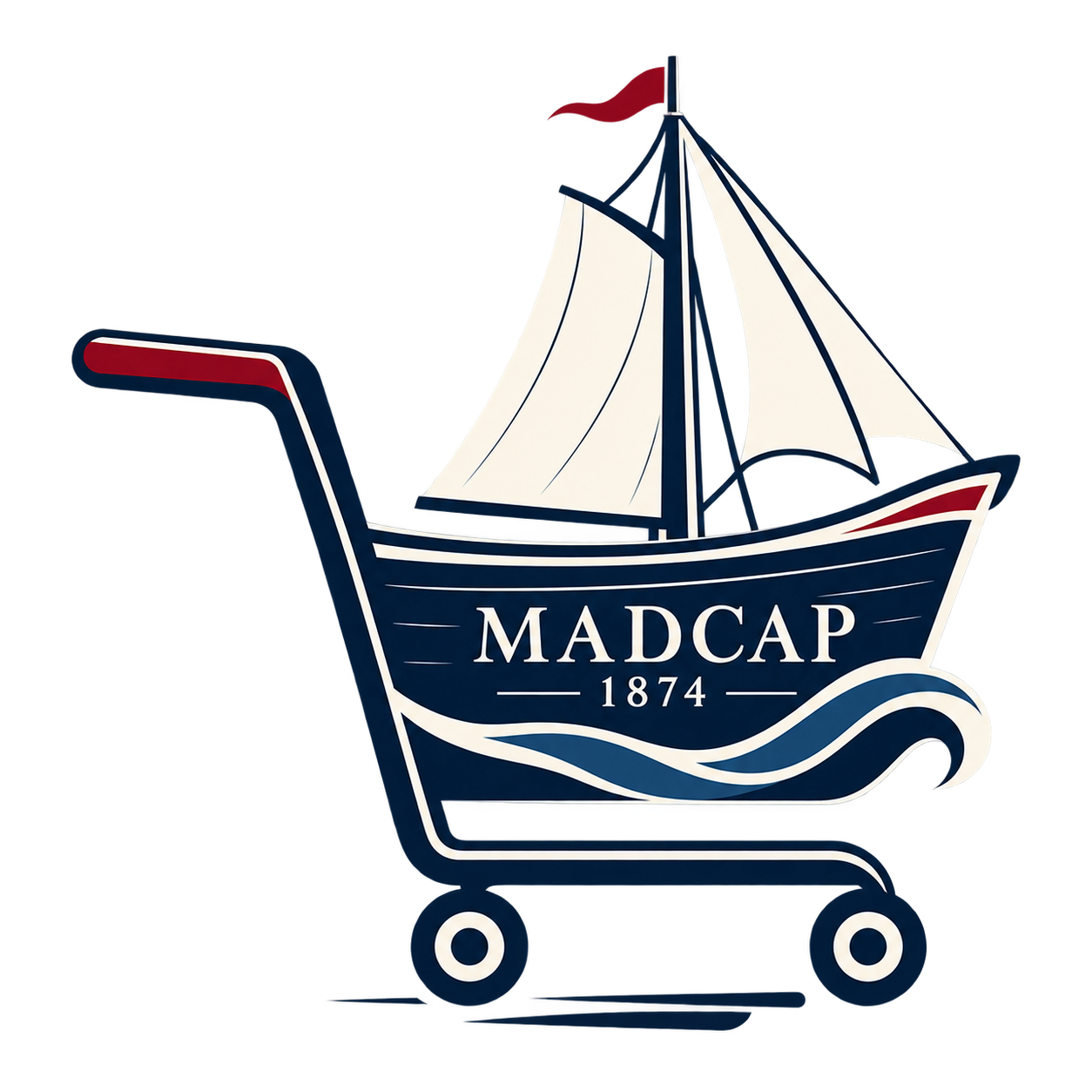 Boutique Association Madcap1874