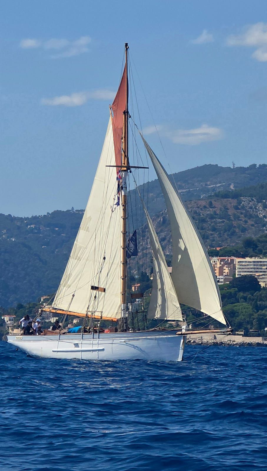 Madcap-1874 Monaco Classic Week